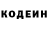 КЕТАМИН VHQ Darina Chagur